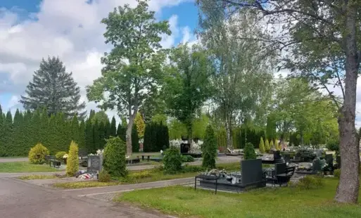 Zdjęcie do Informacja ws. nieopłaconych grob&oacute;w